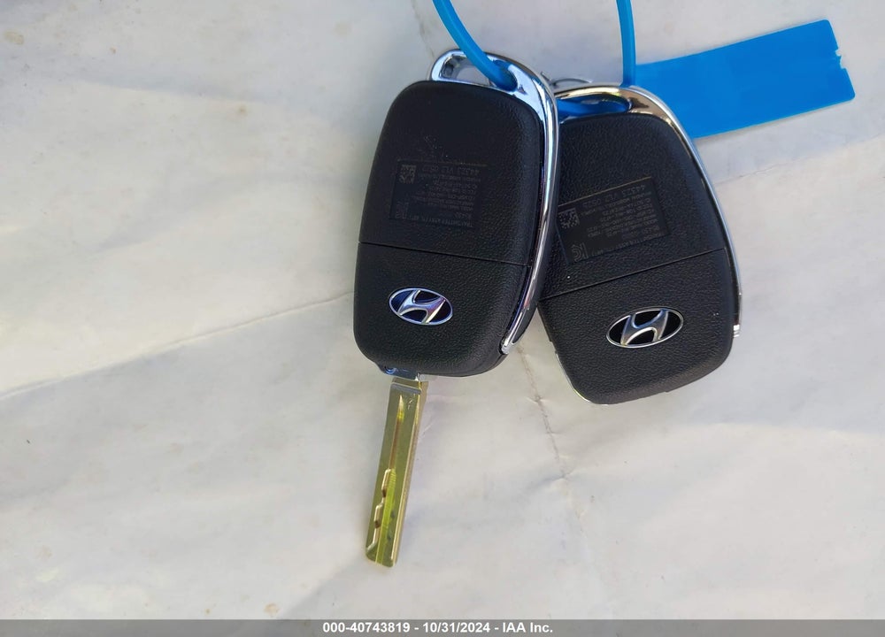 2017 HYUNDAI TUCSON SE VIN: KM8J23A45HU378333