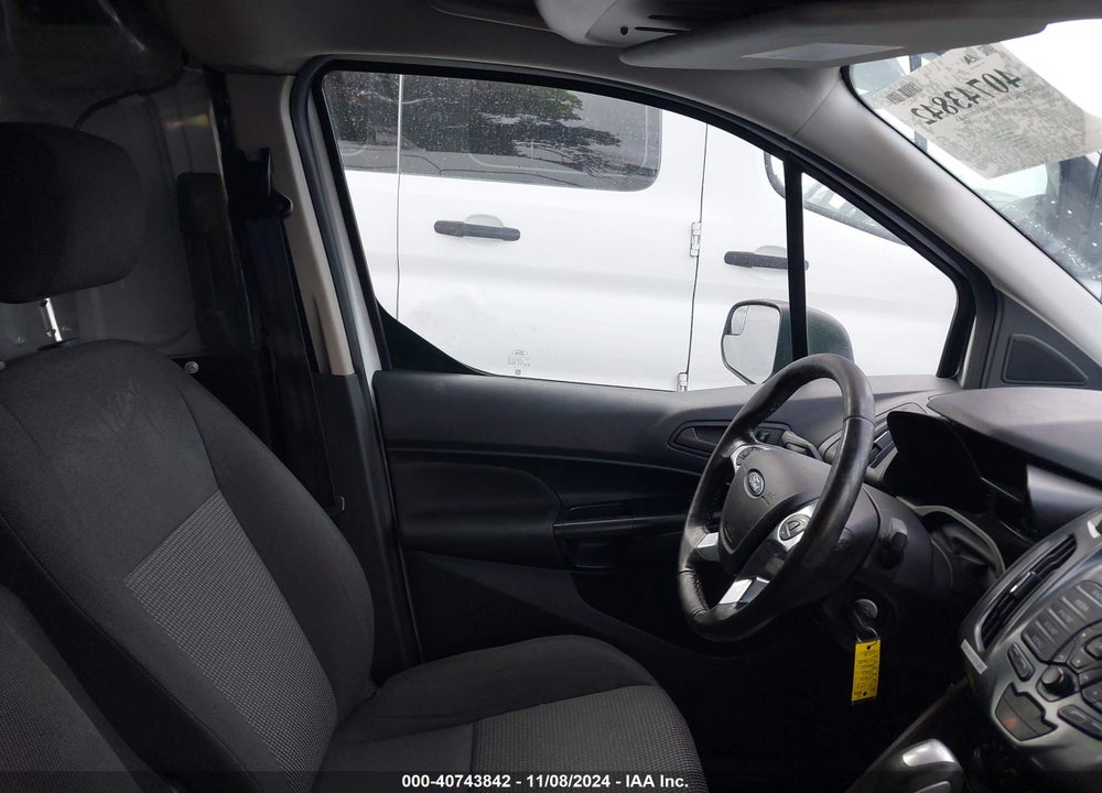 2016 FORD TRANSIT CONNECT XL VIN: NM0LS7E75G1291697