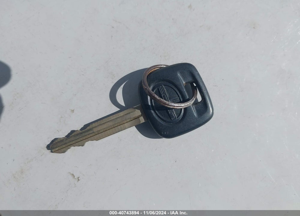 2012 SCION XB RELEASE SERIES 9.0 VIN: JTLZE4FE4CJ023383