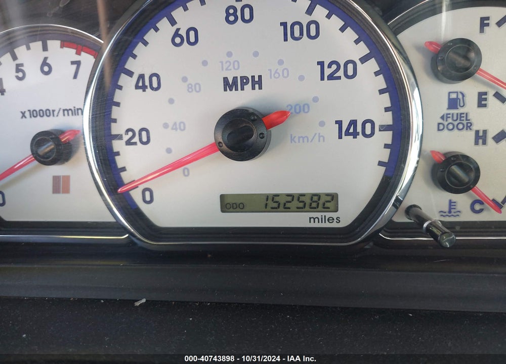 2008 MITSUBISHI GALANT RALLIART VIN: 4A3AB76TX8E011267