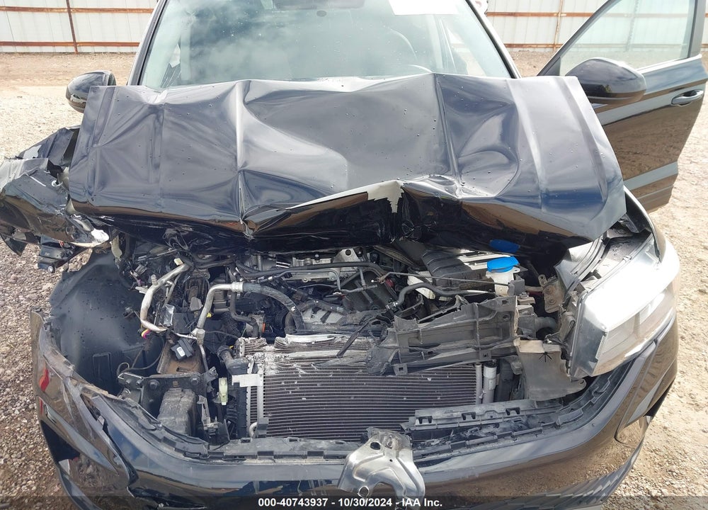 2022 VOLKSWAGEN TAOS 1.5T SE VIN: 3VVRX7B22NM087416
