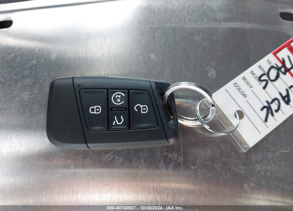 2022 VOLKSWAGEN TAOS 1.5T SE VIN: 3VVRX7B22NM087416