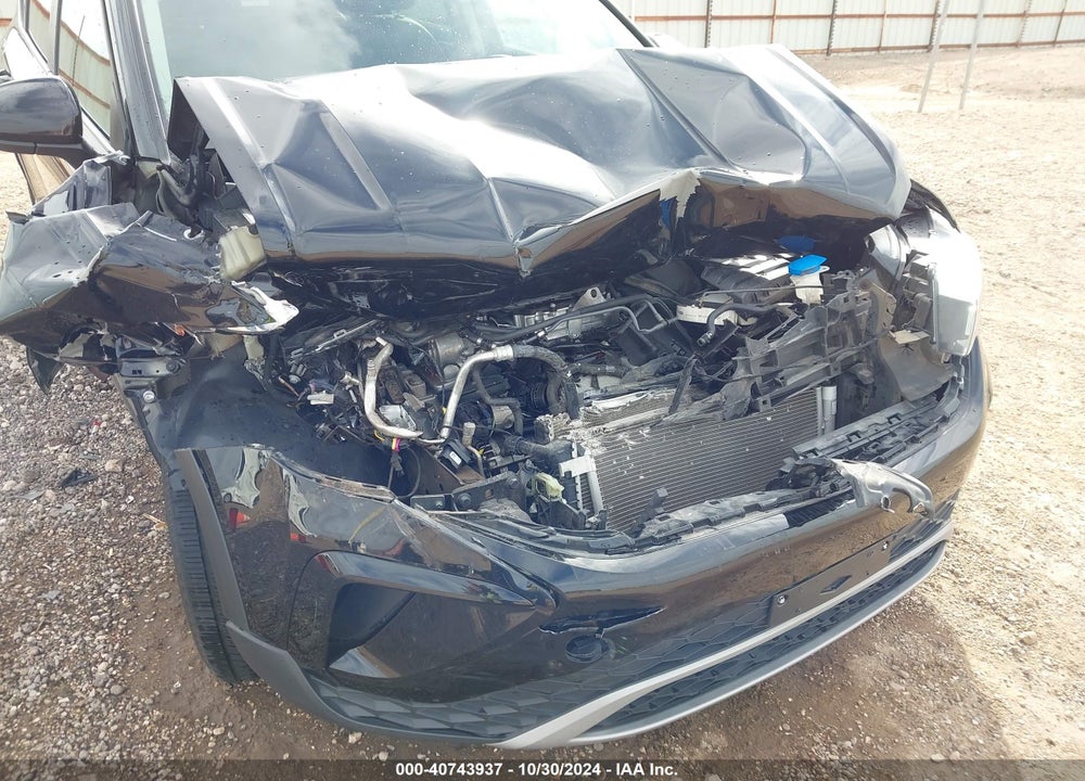 2022 VOLKSWAGEN TAOS 1.5T SE VIN: 3VVRX7B22NM087416