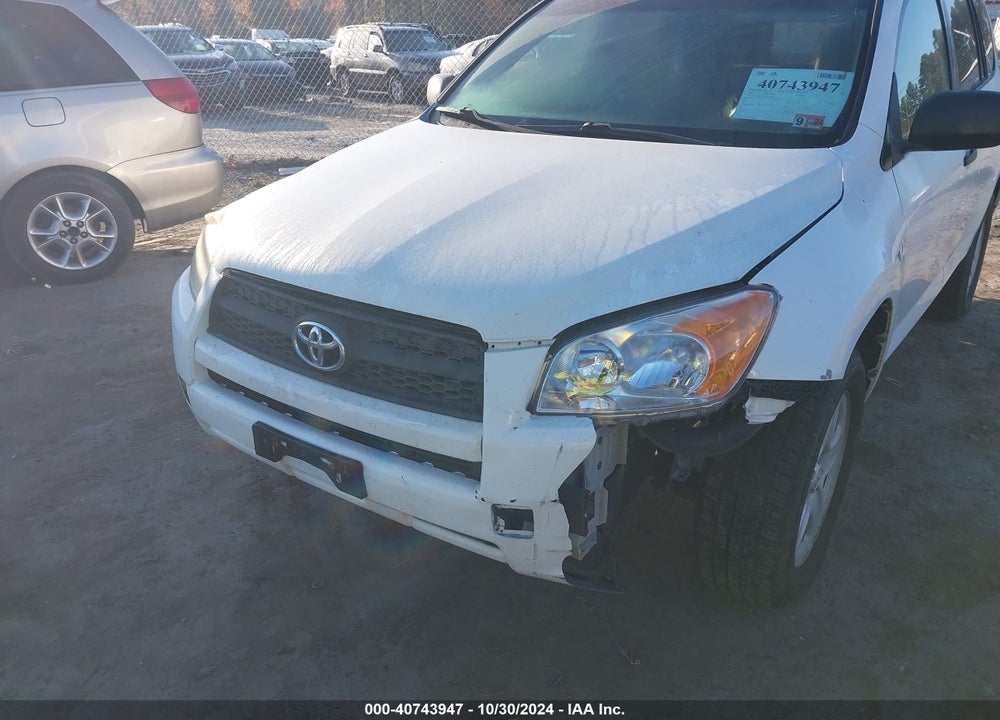 2010 TOYOTA RAV4 VIN: 2T3ZF4DV6AW041281