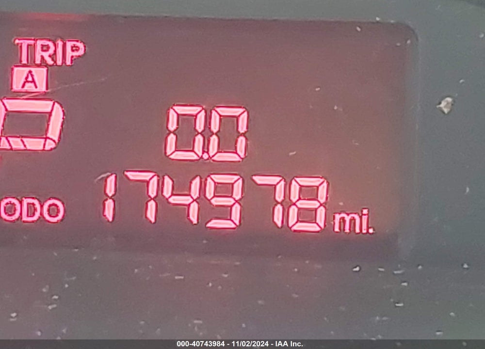 2013 KIA RIO EX VIN: KNADN4A31D6243237