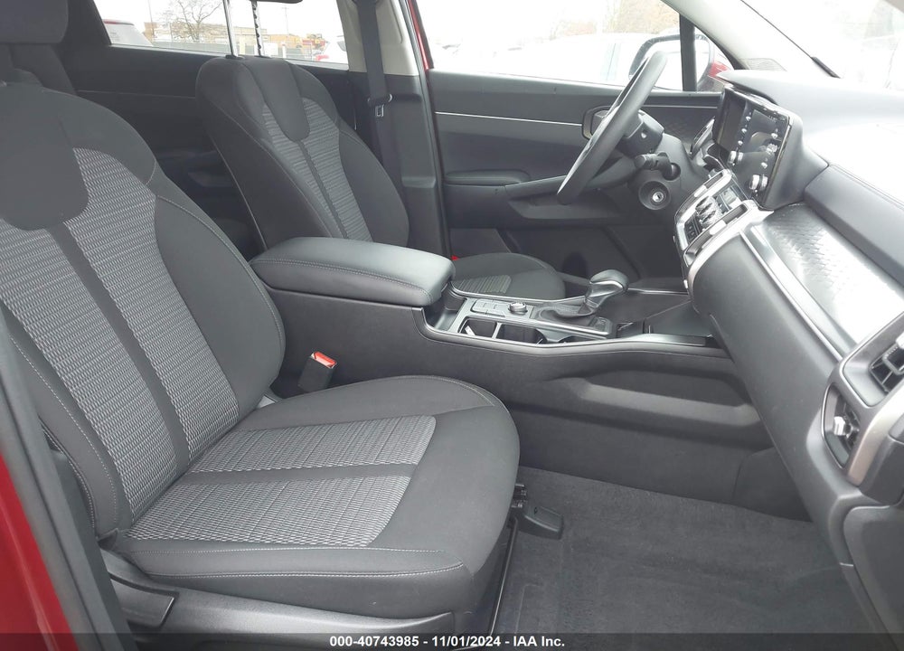 2023 KIA SORENTO LX VIN: 5XYRG4LC6PG194148