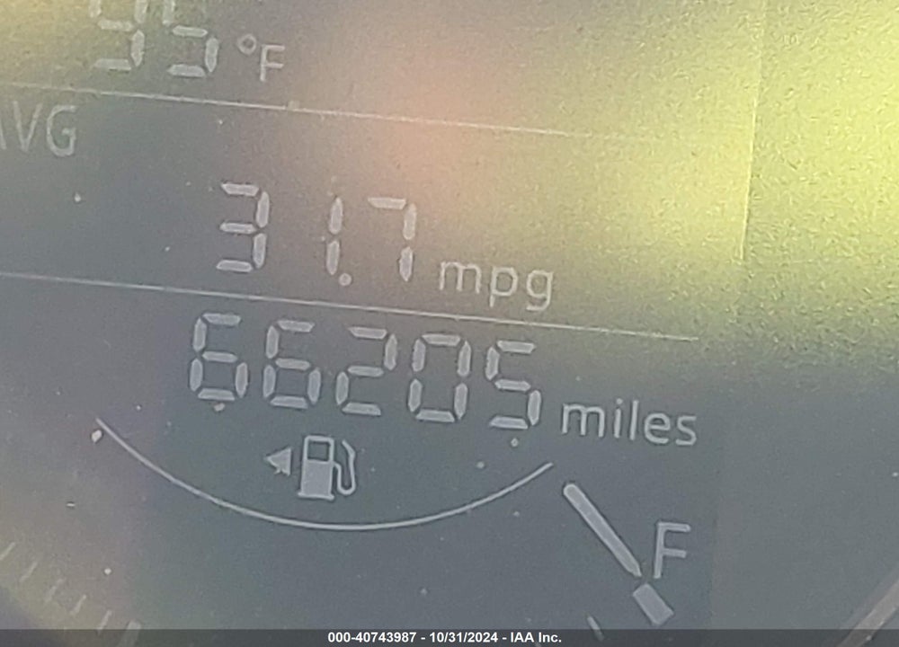 2016 MAZDA MX-5 MIATA GRAND TOURING VIN: JM1NDAD74G0115881