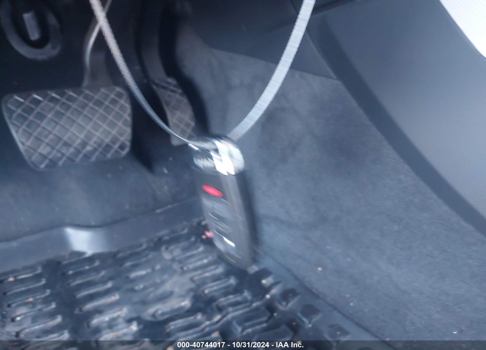 2014 AUDI Q5 2.0T PREMIUM VIN: WA1CFAFP7EA018884