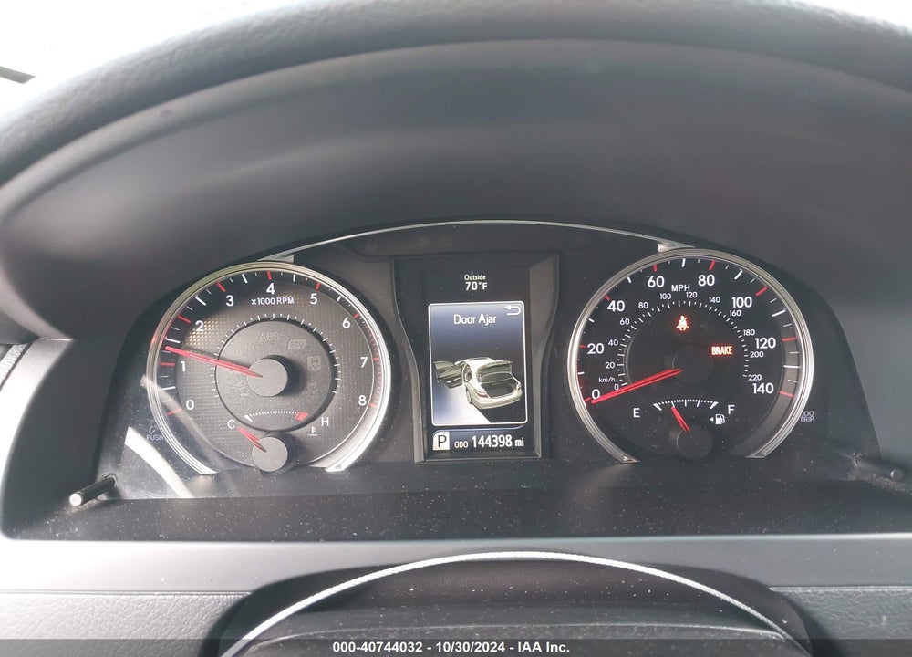 2017 TOYOTA CAMRY SE VIN: 4T1BF1FK7HU308563