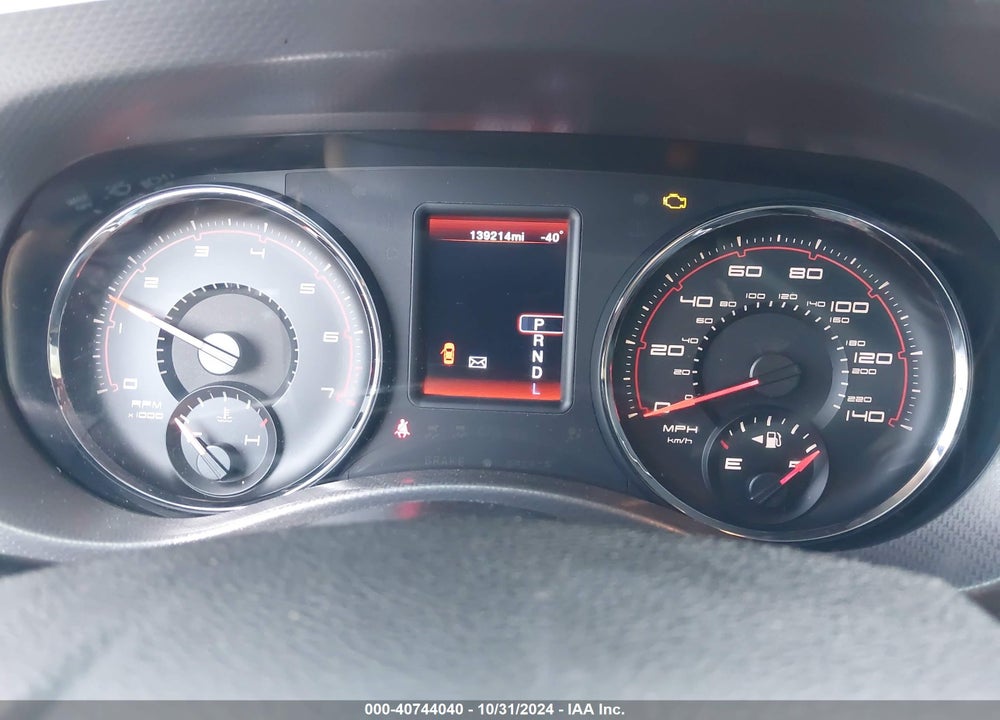 2012 DODGE CHARGER SE VIN: 2C3CDXBG9CH131968