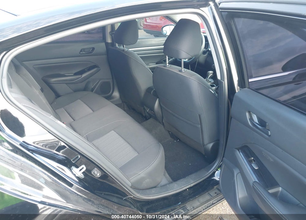 2023 NISSAN ALTIMA SV INTELLIGENT AWD VIN: 1N4BL4DW2PN346317