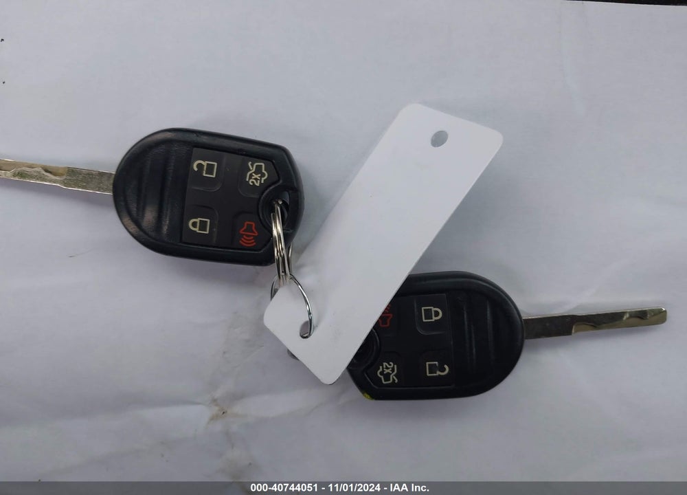 2016 FORD FIESTA SE VIN: 3FADP4BJ0GM129850