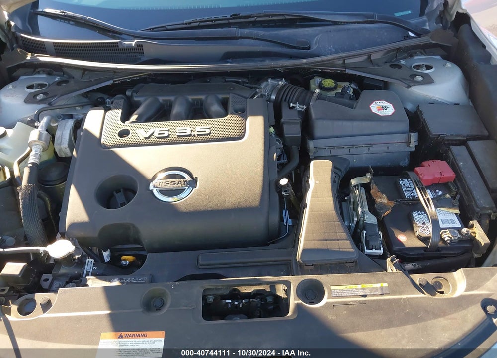 2017 NISSAN ALTIMA 3.5 SL VIN: 1N4BL3APXHC178785