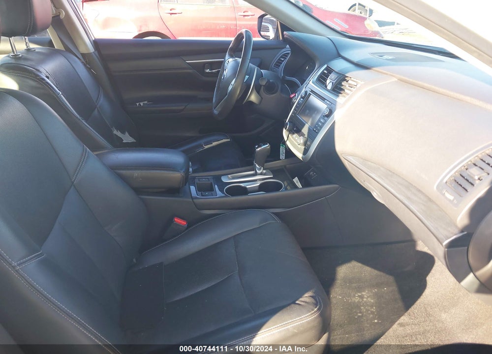 2017 NISSAN ALTIMA 3.5 SL VIN: 1N4BL3APXHC178785
