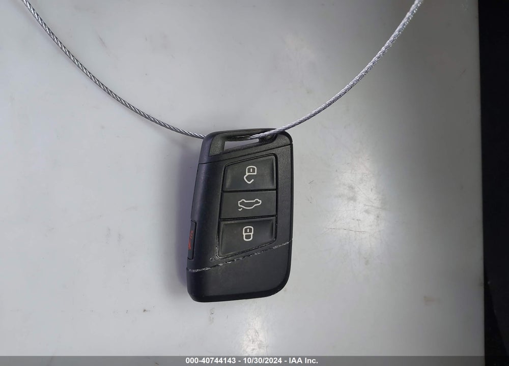 2023 VOLKSWAGEN TAOS 1.5T S VIN: 3VVMX7B26PM357213