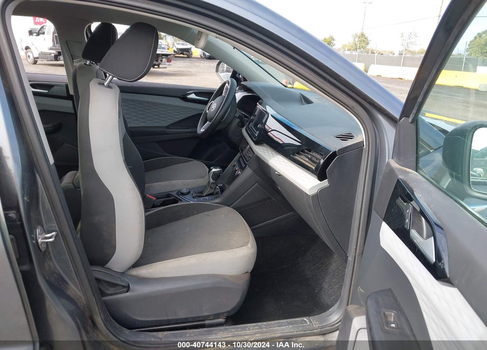 2023 VOLKSWAGEN TAOS 1.5T S VIN: 3VVMX7B26PM357213