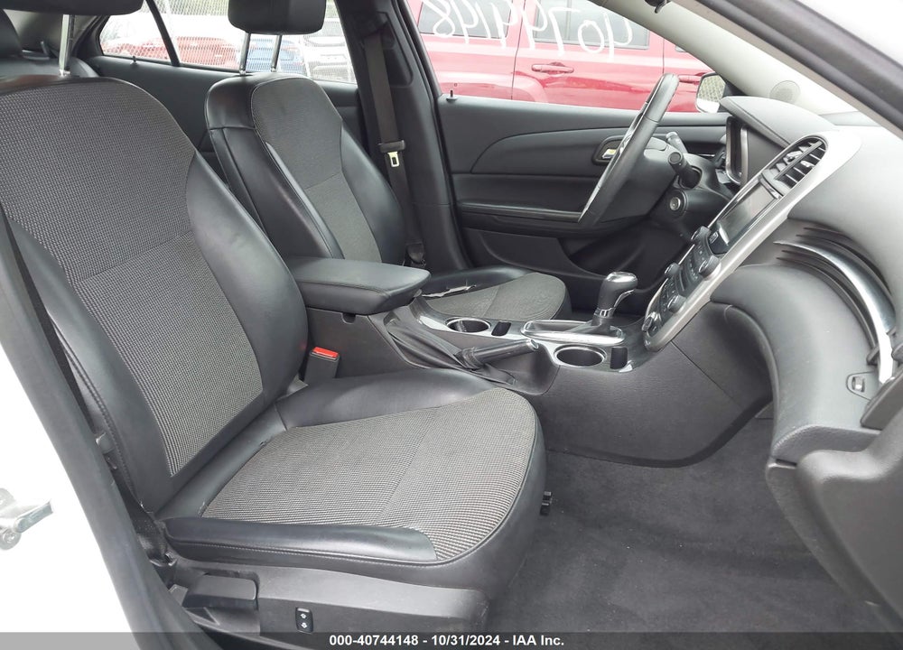 2015 CHEVROLET MALIBU 1LT VIN: 1G11C5SL7FF130551