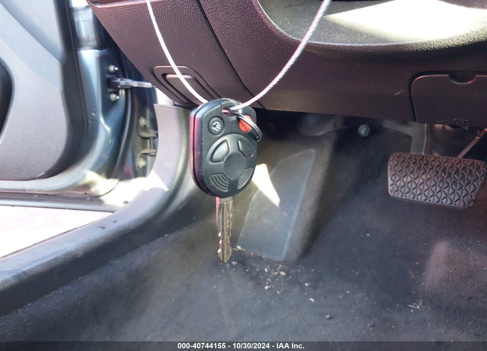 2012 FORD FUSION SE VIN: 3FAHP0HA0CR355501