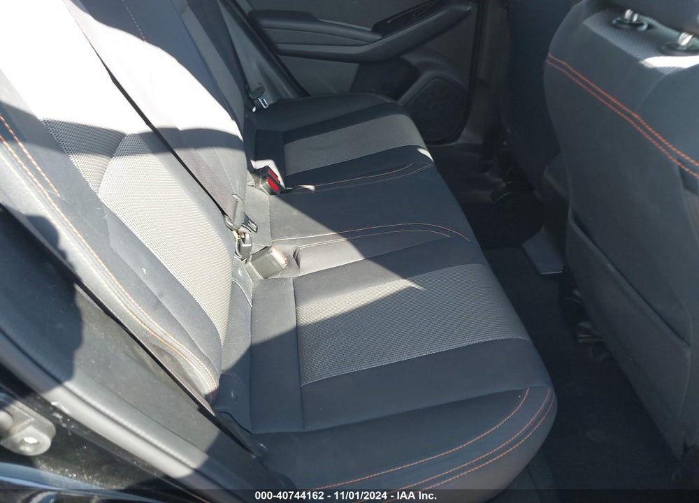 2023 SUBARU CROSSTREK PREMIUM VIN: JF2GTAEC3PH309635