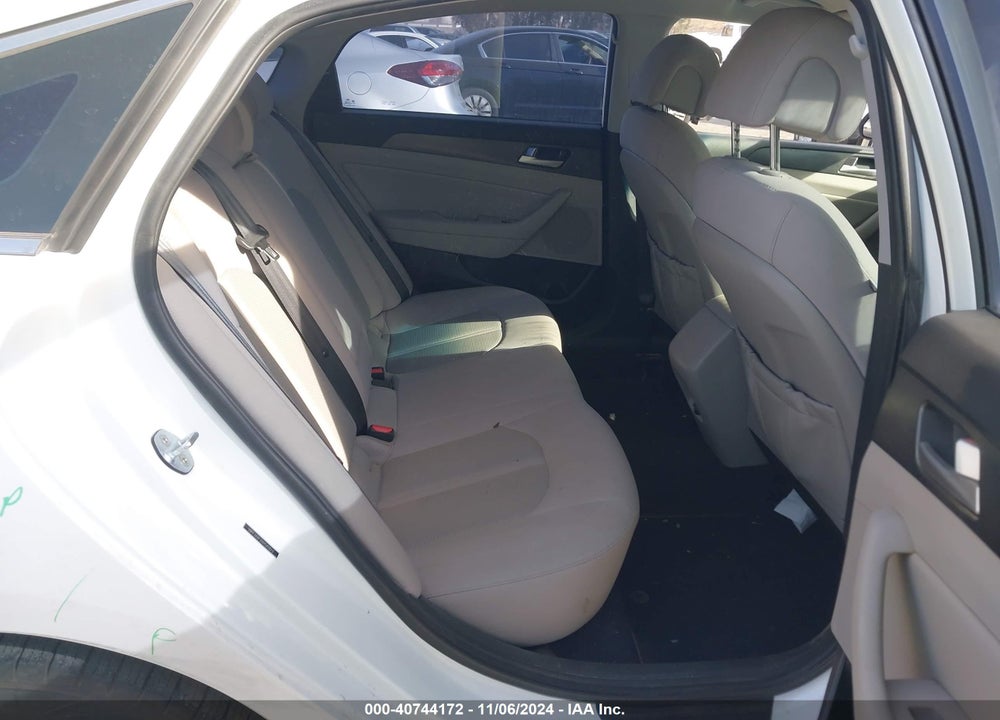 2017 HYUNDAI SONATA SPORT VIN: 5NPE34AFXHH541823