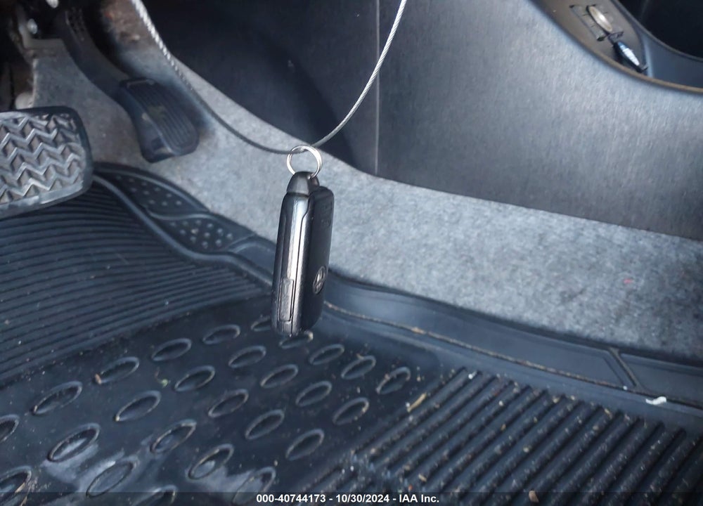 2013 TOYOTA PRIUS PLUG-IN VIN: JTDKN3DP9D3042531