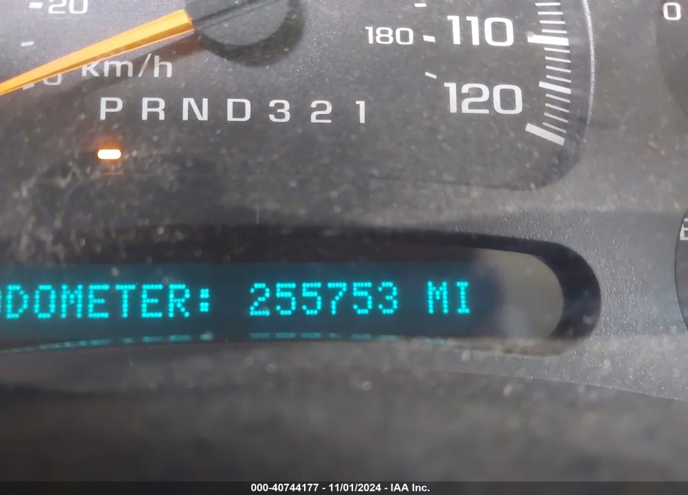 2003 GMC SIERRA 1500 SLE VIN: 2GTEC19V431248777