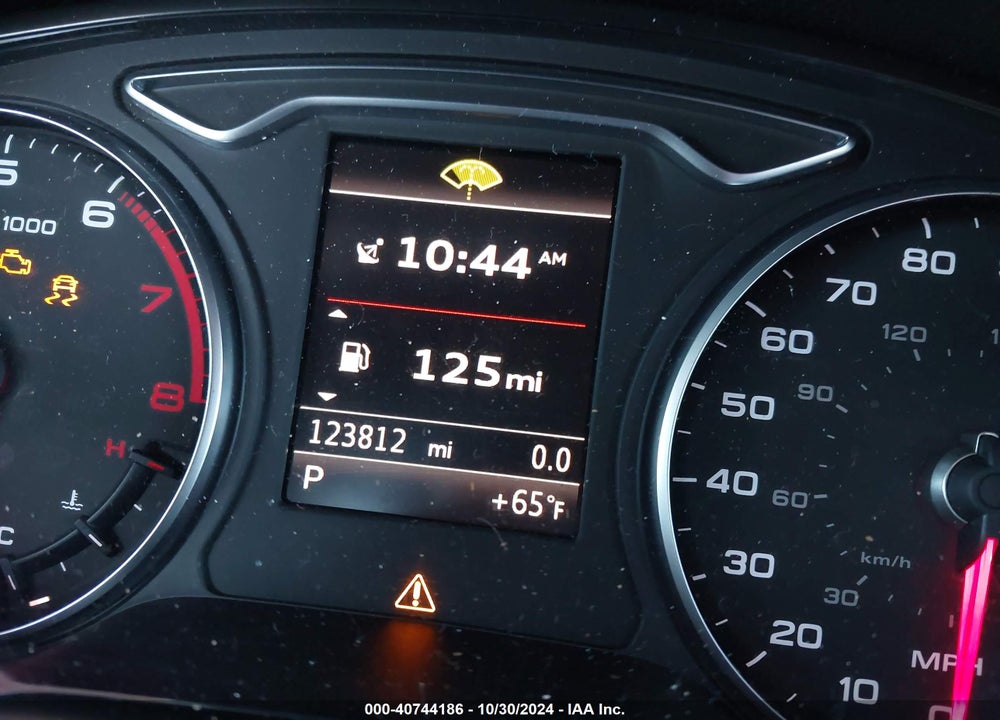 2015 AUDI A3 2.0T PREMIUM VIN: WAUEFGFFXF1136502