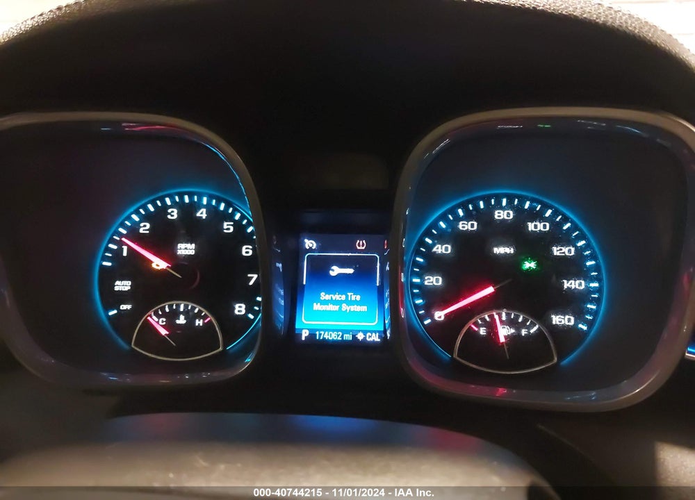 2014 CHEVROLET MALIBU 1LT VIN: 1G11C5SLXEF218945