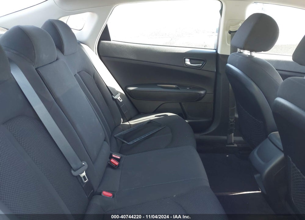2020 KIA OPTIMA LX VIN: 5XXGT4L32LG396857