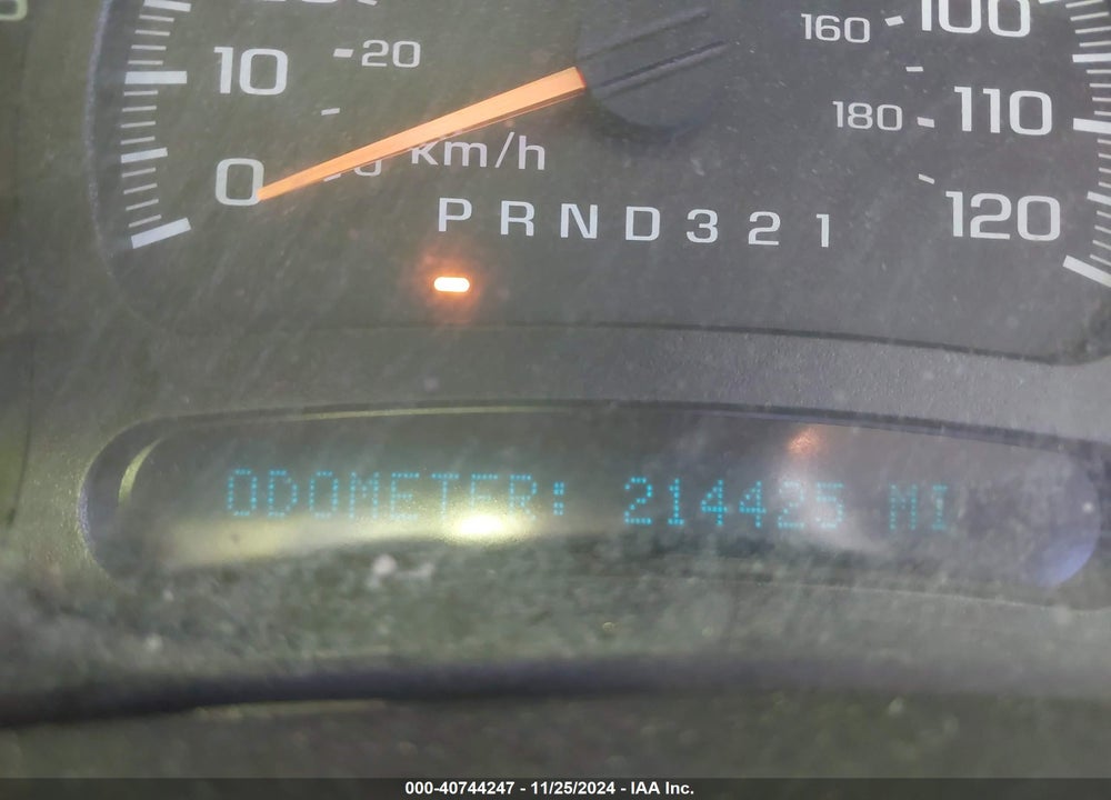 2007 GMC SIERRA 1500 CLASSIC SL VIN: 2GTEC13V671109832