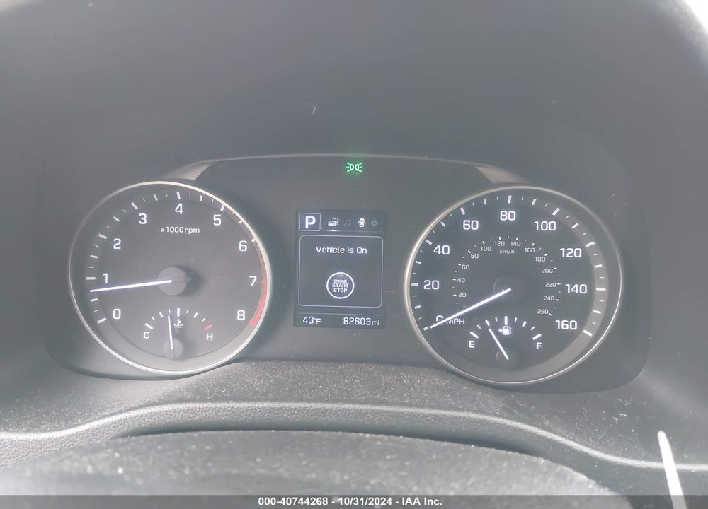 2017 HYUNDAI ELANTRA SE/VALUE/LIMITED VIN: 5NPD84LF1HH068842