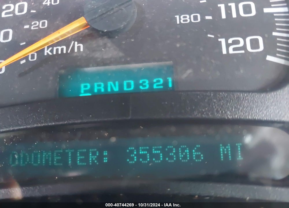 2004 GMC SIERRA 1500 SLT VIN: 2GTEK13T841424256