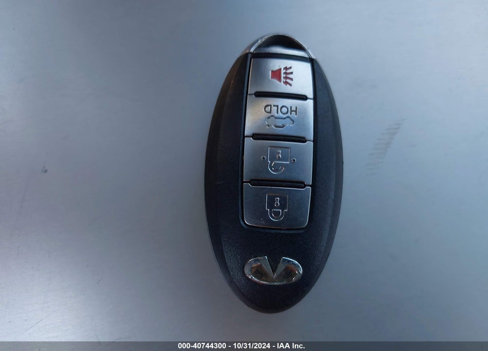 2012 INFINITI M37 VIN: JN1BY1AP8CM331248