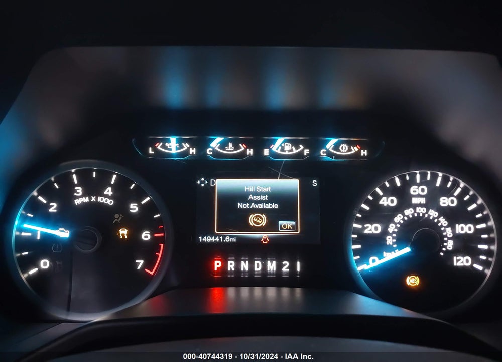 2015 FORD F-150 XLT VIN: 1FTFW1EF6FFA63766