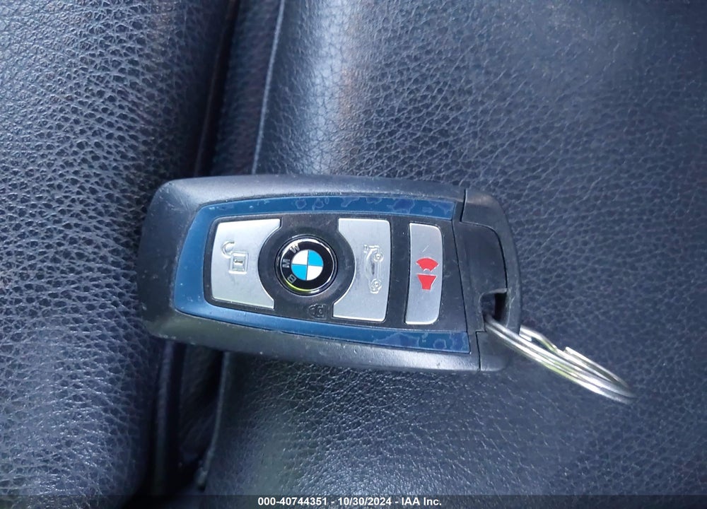 2016 BMW 428I GRAN COUPE VIN: WBA4A9C56GG505923
