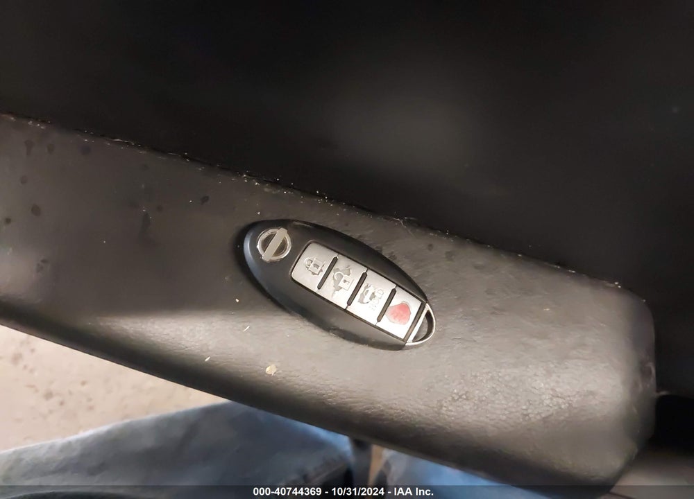 2009 NISSAN ALTIMA 2.5 S VIN: 1N4AL24E89C136438