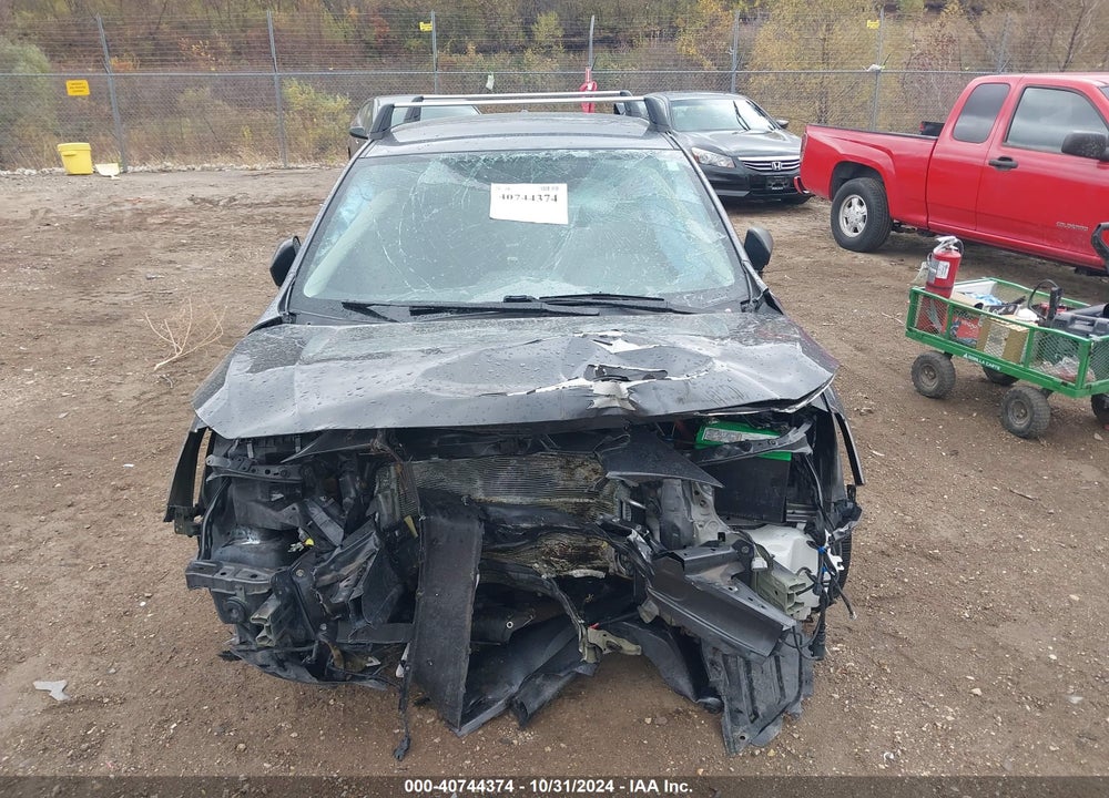 2018 SUBARU IMPREZA 2.0I VIN: 4S3GTAA68J3748753