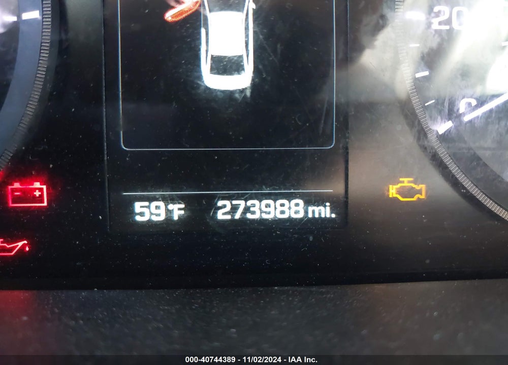 2016 HYUNDAI SONATA HYBRID VIN: KMHE24L18GA025983