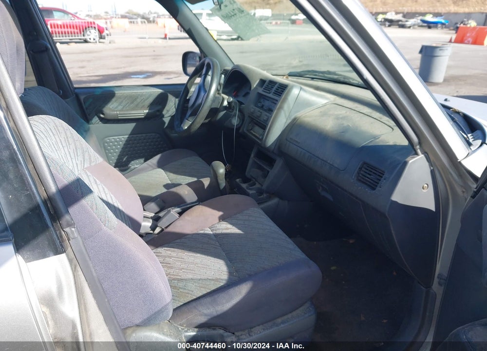 2000 TOYOTA RAV4 VIN: JT3GP10V7Y0052415