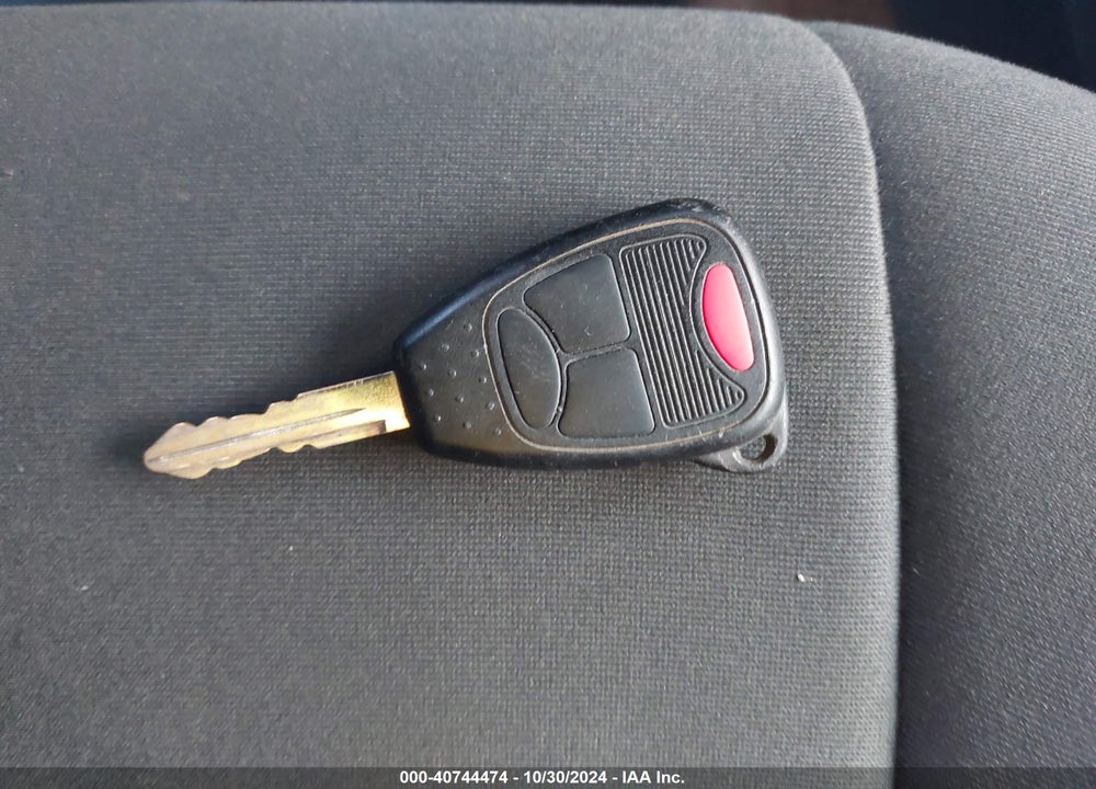 2014 JEEP PATRIOT ALTITUDE VIN: 1C4NJPBAXED703994
