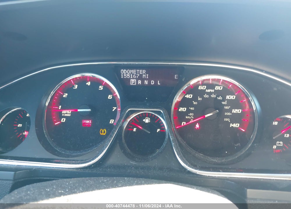 2015 GMC ACADIA SLE-2 VIN: 1GKKVPKD6FJ256072
