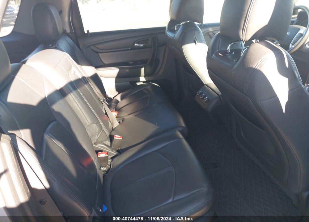 2015 GMC ACADIA SLE-2 VIN: 1GKKVPKD6FJ256072