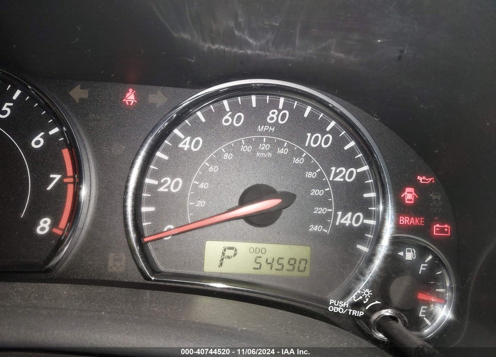 2013 TOYOTA COROLLA VIN: 5YFBU4EE9DP208270