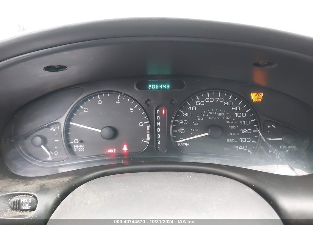 2004 OLDSMOBILE ALERO GL VIN: 1G3NL52F64C105917