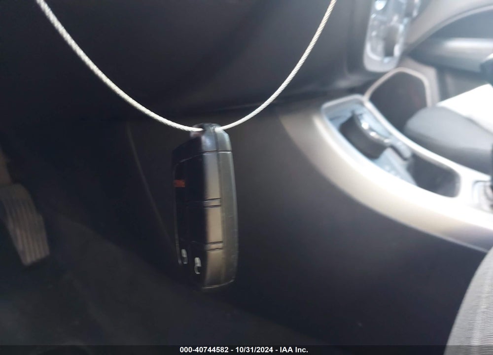 2018 JEEP COMPASS SPORT 4X4 VIN: 3C4NJDAB7JT248907