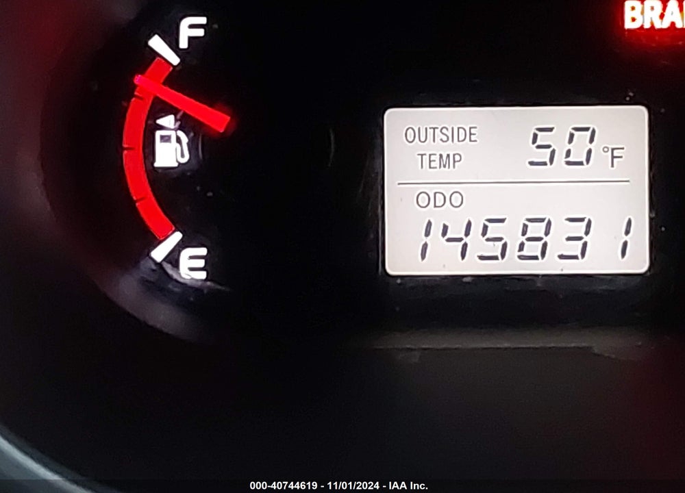 2009 TOYOTA MATRIX VIN: 2T1KU40E09C078152