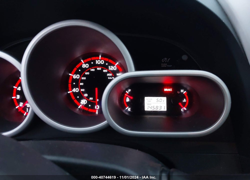 2009 TOYOTA MATRIX VIN: 2T1KU40E09C078152