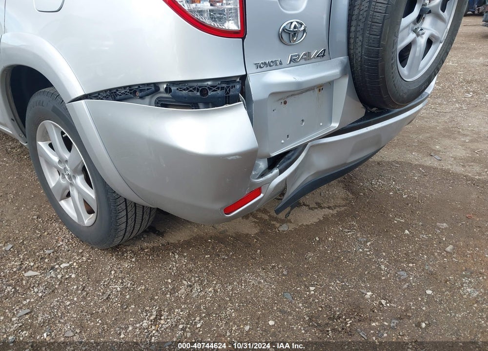 2009 TOYOTA RAV4 LIMITED VIN: 2T3BF31V59W007232