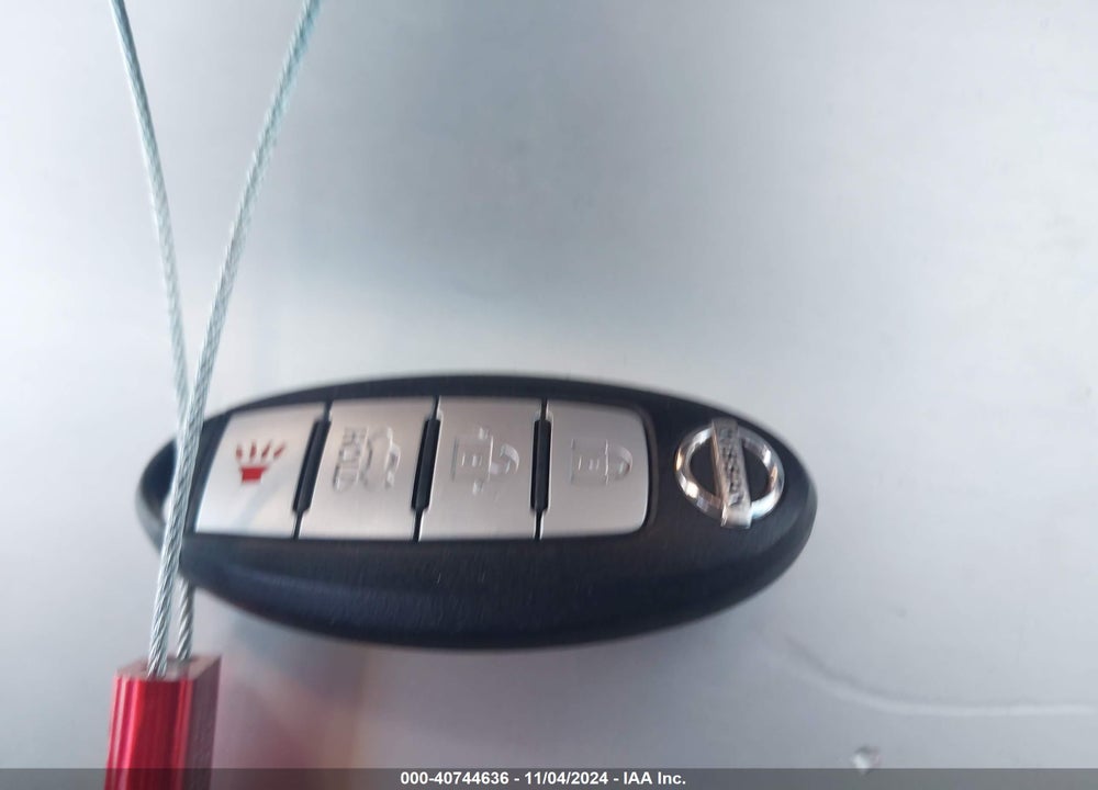 2013 NISSAN ALTIMA 2.5 S VIN: 1N4AL3AP3DC224852