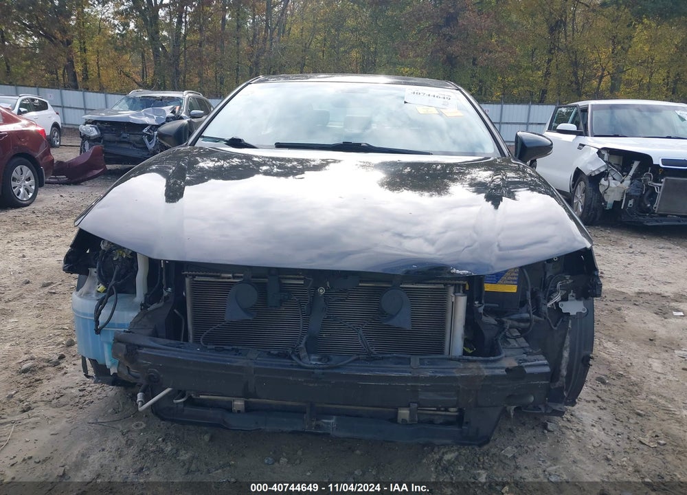 2014 LEXUS ES 350 VIN: JTHBK1GG3E2092629